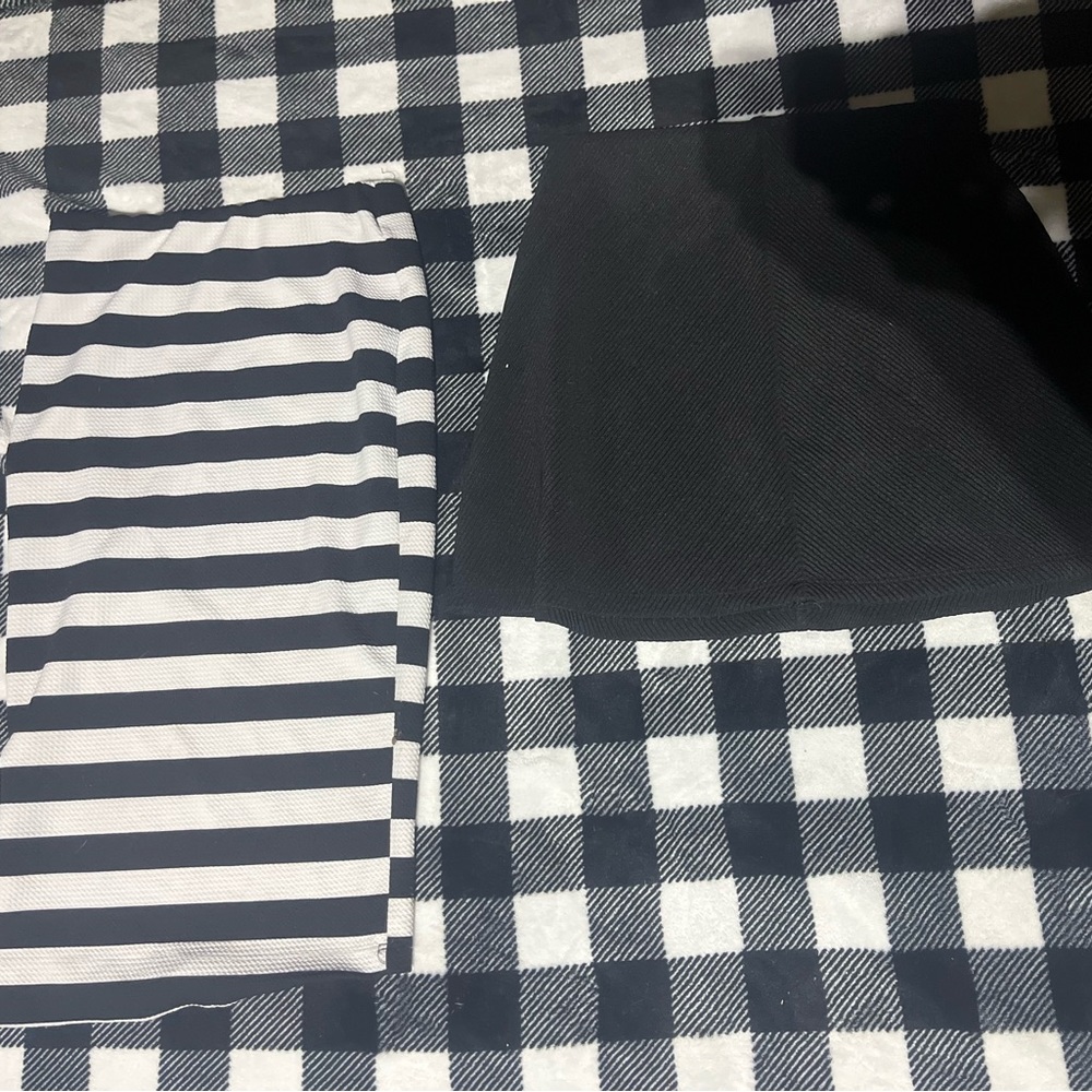 Skirt bundle